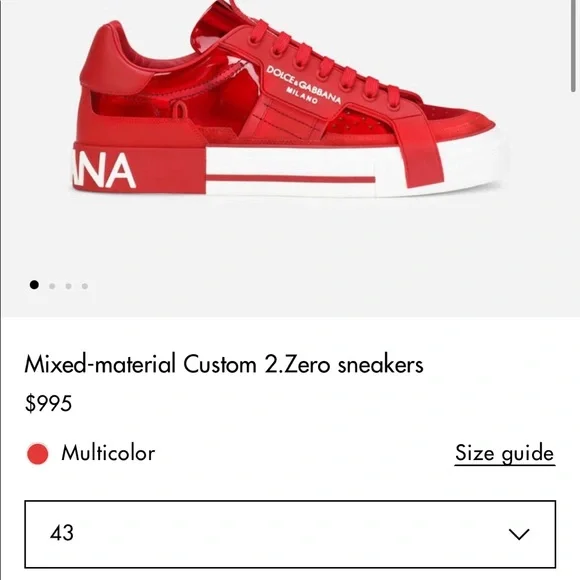 Brand new shoes never worn - Picture 1 of 4